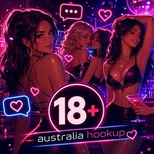 AUSTRALIA HOOKUP